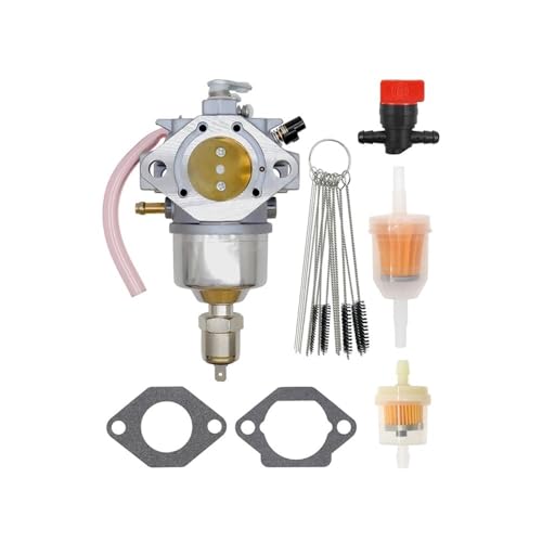 Carburateur F510 F525 moteur PA540A pièce motoculture