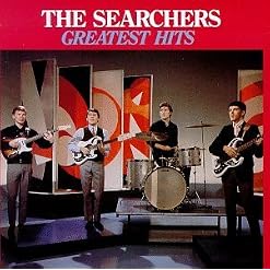 Searchers – Greatest Hits by Searchers (1990-10-20) - Les Beatles, Paul McCartney, John Lennon, RIngo Starr, George Harrison
