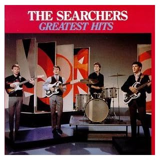 Searchers – Greatest Hits by Searchers (1990-10-20) - Les Beatles, Paul McCartney, John Lennon, RIngo Starr, George Harrison