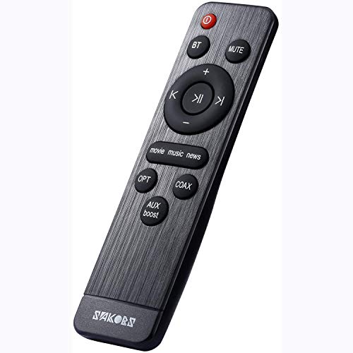 Mando a distancia para barra de sonido SAKOBS (DS6402 y DS6601) no para 925D Cover