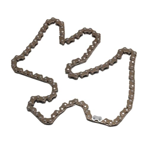 OEM: 14401-KFB-751 Moto Cam Timing Piccola Catena A Rulli Adatta for Honda CRF230 FTR223 SH300 NSS250 NSS300 14401-KFB-751
