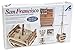 Artesanía Latina 20403. Modello di Nave in Legno Sezione Galeone San Francisco 1:50