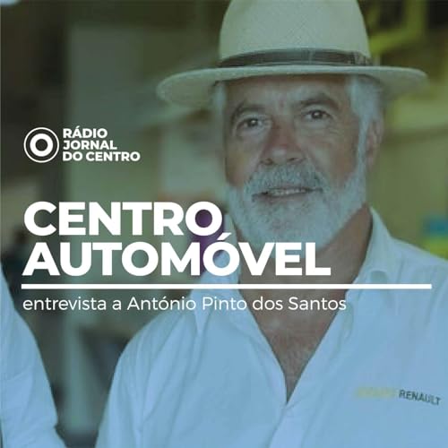 Ant&oacute;nio Pinto dos Santos: "Nos ralis, a popularidade da nossa '4L' &eacute; um fen&oacute;meno mundial"