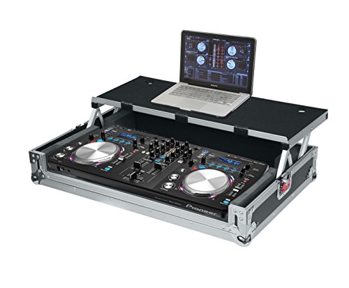 Bois G-Tour avec plateau coulissant pour Pioneer DDJ-SX2/SX/AERO