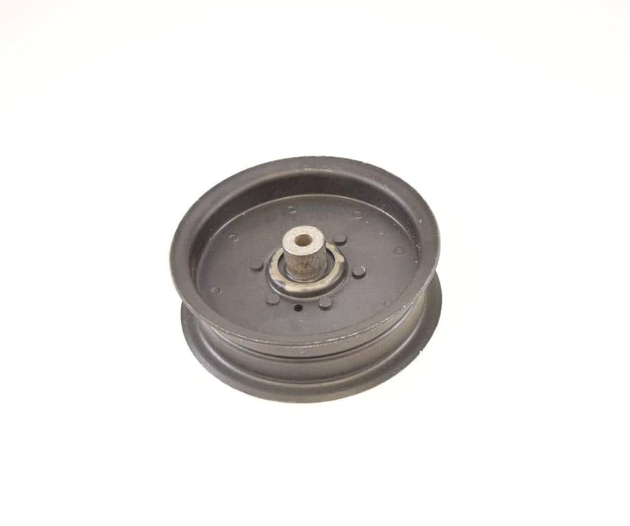 Coleman - koara Amazon.com : Craftsman Lawn Mower Part # 188460 PULLEY.IDLER