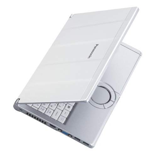 Amazon.co.jp: Panasonic CF-SX3HEDBP Let's note SX3 プレミアム