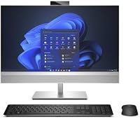 HP EliteOne 870 G9 All In One Business PC 27" Quad HD