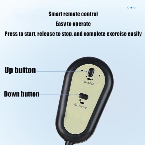 Equipo eléctrico para rehabilitación de tobillo miniatura 6