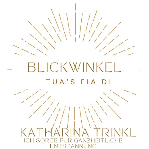 『Blickwinkel』のカバーアート