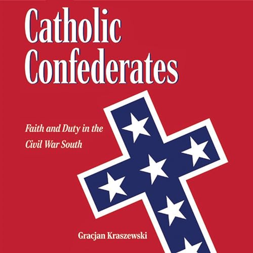 Catholic Confederates by Gracjan Kraszewski episode artwork