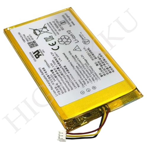 Batterie 533-000236 haute capacité pour clavier MX Keys Mini - 2