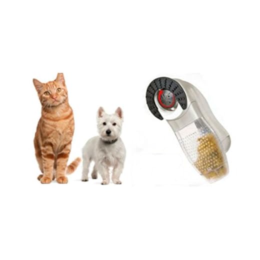 Shed Pal Pet Hair Remover Dog Cat Grooming Vacuum System Clean Fur Popular Items