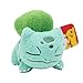Imagen de Pokémon pkw2782 Bulbasaur Sleeping Plush-Felpa Premium de