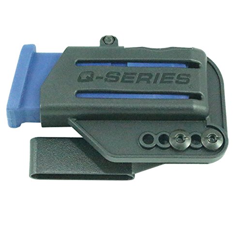 The Best Q Series Holsters GLS Shooting