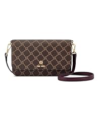 Dark Brown Logo Boysenberry