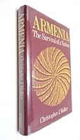 Armenia: A Modern History 0312049447 Book Cover