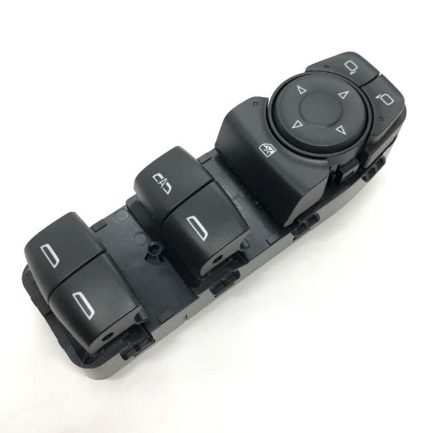 14-Pin Front Left Power Window Switch 84699725 84513464 84139693 84513458 23308155