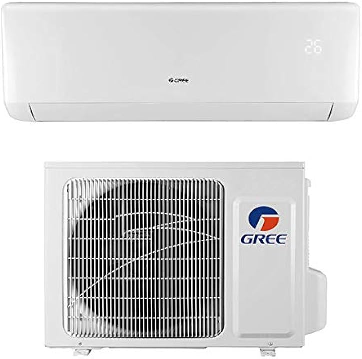 Climatizzatore gree argo 18000 btu a+++ inverter bora gree by