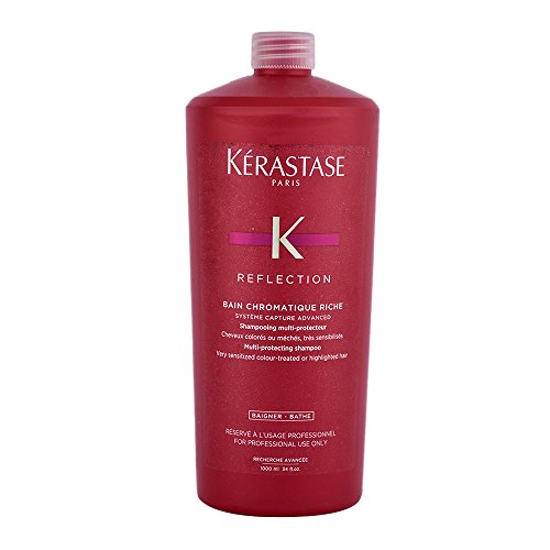 Kerastase - Gamme Réflection - Bain Chromatique Riche...