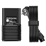 alimentation pc 90w FJEZCHN Chargeur Compatible avec Dell Inspiron 3420 3421 3431 3441 3442 3443 3520 3521 3531 3537 3541 3542 3543 Inspiron 5425 5442 5443 5445 5447 5448 5457 5521 5542 5547 5748 5749 7447 7537 7547 7548 7737 Inspiron 14 14R 14Z1410 1420 1425 1427 1428 1440 14641470 5423 5421 5437 M4010 N4010 N4020 N4030 N4050 N4110 N4120 Inspiron 17 17R 1720 1721 1750 1764 N7010 5720 5721 5737 N7110 13N3010 13z5323 3721 3737