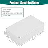 LUXECOVE B0DS2HGNXL lato 2