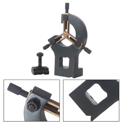 Evite vibraciones con la luneta para torno de madera WM 210 y mini tornos 7