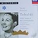 Renata Tebaldi: The Early Recordings