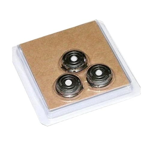 HQ9 pu[hACompatible For Philips VF[o[ Speed XL V[Y HQ9A8140XL 8150XL 8160XL 8170XL HQ9070 HQ9080 HQ8240/8260 PT920(1 set)