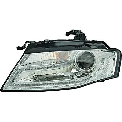 Diederichs 1018585 - Headlight Set