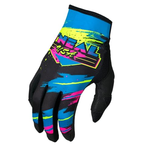 Guantes O'NEAL Mayhem de moto para circuitos y rutas de montaña