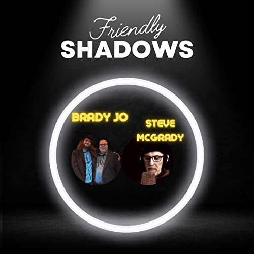 Brady Jo & Steve McGrady