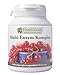 Produktbild Multi-Enzym Verdauungs Komplex x 90 Kapseln Ohne Magnesiumstearat, ohne GVO,3 MONATE VERSORGUNG, Für Vegetarier und Veganer, Hohe Potenz pflanzlichen Ursprungs, Formuliert & hergestellt in Wales