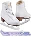 Jackson Ultima Excel JS1291 Womens Ice Skates Width: Medium/Size: Youth 2.5 (Kid's)