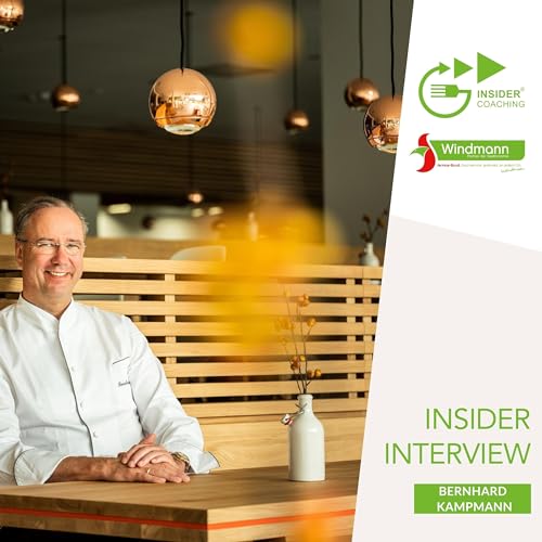 #49 Frisch, Regional und lecker. Das Konzept der Nouvelle Cantinen - einzigartig und anders.