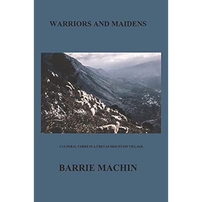 Warriors And Maidens