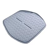 Gel-Sitzkissen, Stadionsitzkissen, atmungsaktives Stuhlkissen, weiches Sitzkissen, tragbares Bürobedarf, Kühlkissen für Zuhause, Büros, Kino