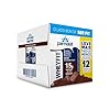 Parmalat WheyFit Pack Bebida Láctea Chocolate 15g de Proteína 250 Ml - 12 Unidades