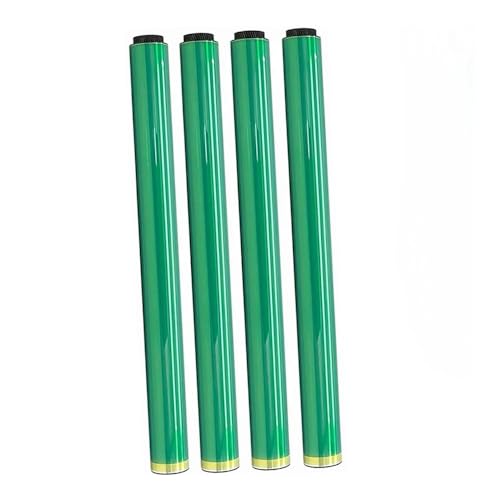 Tambour OPC longue durée 80K pages pour Konica Minolta C458 C558 avec rouleau charge et lame
