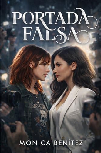 Portada falsa