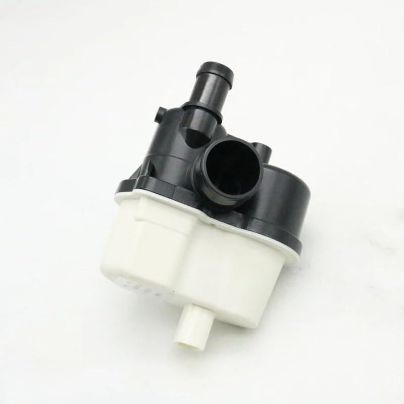 Car Fuel Canister Vapor Leak Detection Pump For Audi A3 Quattr0 A7 A8 Q3 Q6 Q8 TT TTRS - (Color: 1 PCS)