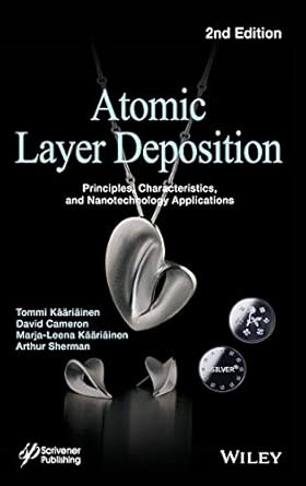Atomic Layer Deposition: Principles, Characteristics, and Nanotechnology Applications 2nd Edition-Wow! eBook