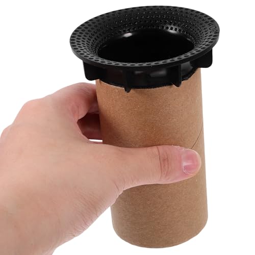 HONMEET Tubo de Puerto de Altavoz HiFi para Subwoofer 72×118mm, Accesorio de Audio Multiusos para Coche y Hogar, Salida de Aire para Mejora de Graves, Compatible Sistemas de Sonido - imagen 9