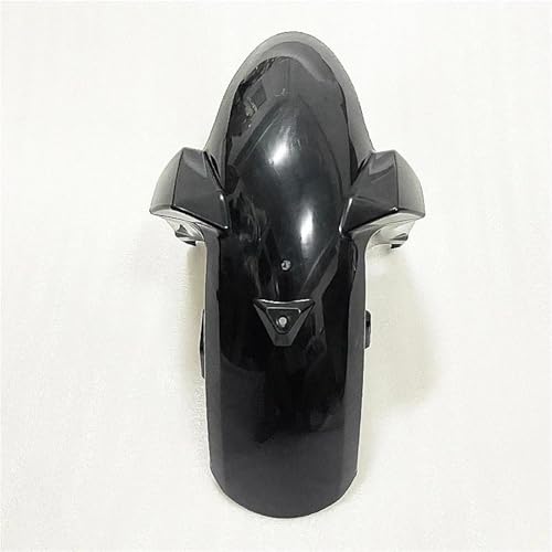 Garde-Boue Avant pour Yamaha MT-09 FZ-09 Tracer 900 2013-2020 Noir