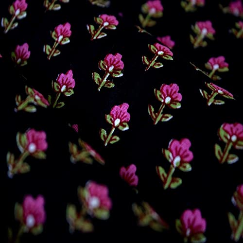 Image of Pure Cotton Printed Fabrics