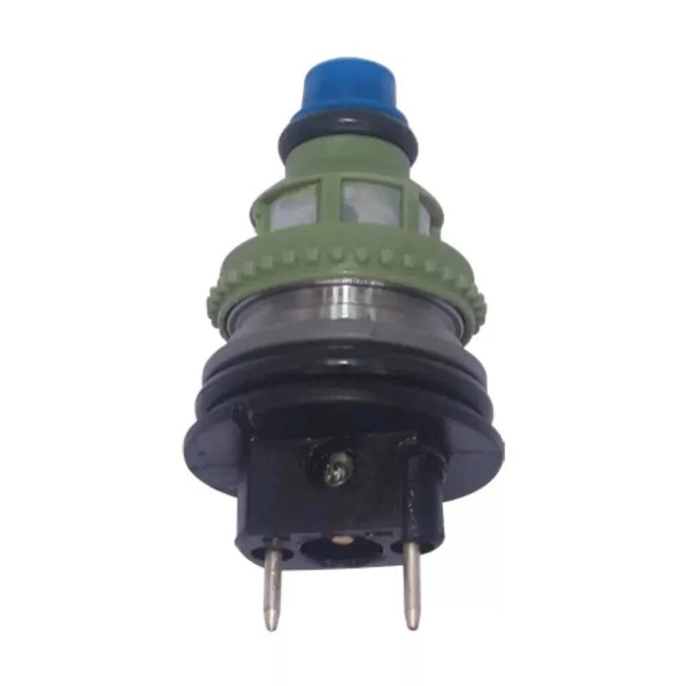 Inyector Diésel Inyector de Gasolina Compatible con Chevrolet Para Metro 1998-2000 195500-2160
