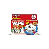 VAPE ESCA FORMICHE, Esca Insetticida in Gel Pronta all'Uso, Fino a 3 Mesi di Efficacia, Elimina L'Intera Colonia Entro 2 Settimane, 2x2g
