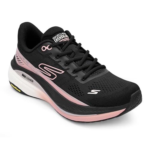 Image of Skechers Womens Max Cushioning Propulsion Sneaker