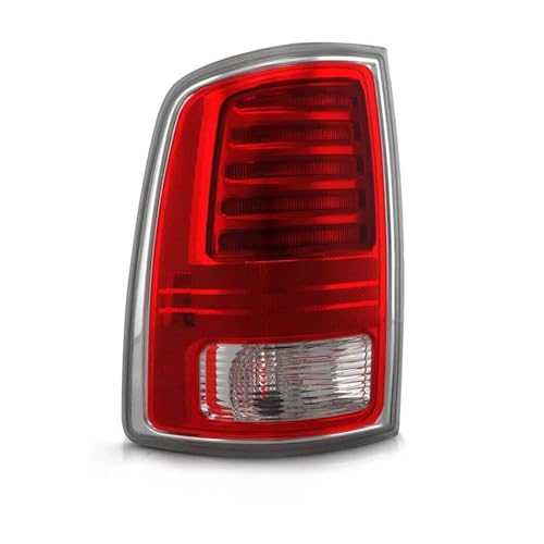 Feu arrière gauche LED pour Dodge Ram 1500 2500 3500 2013-2018