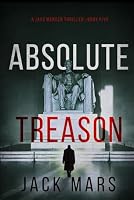 Absolute Treason 1094386170 Book Cover