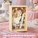 Imagen de Caja Regalo Boda de Madera